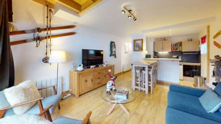 Saint-Gervais-Les-Bains | Cent, Image 3