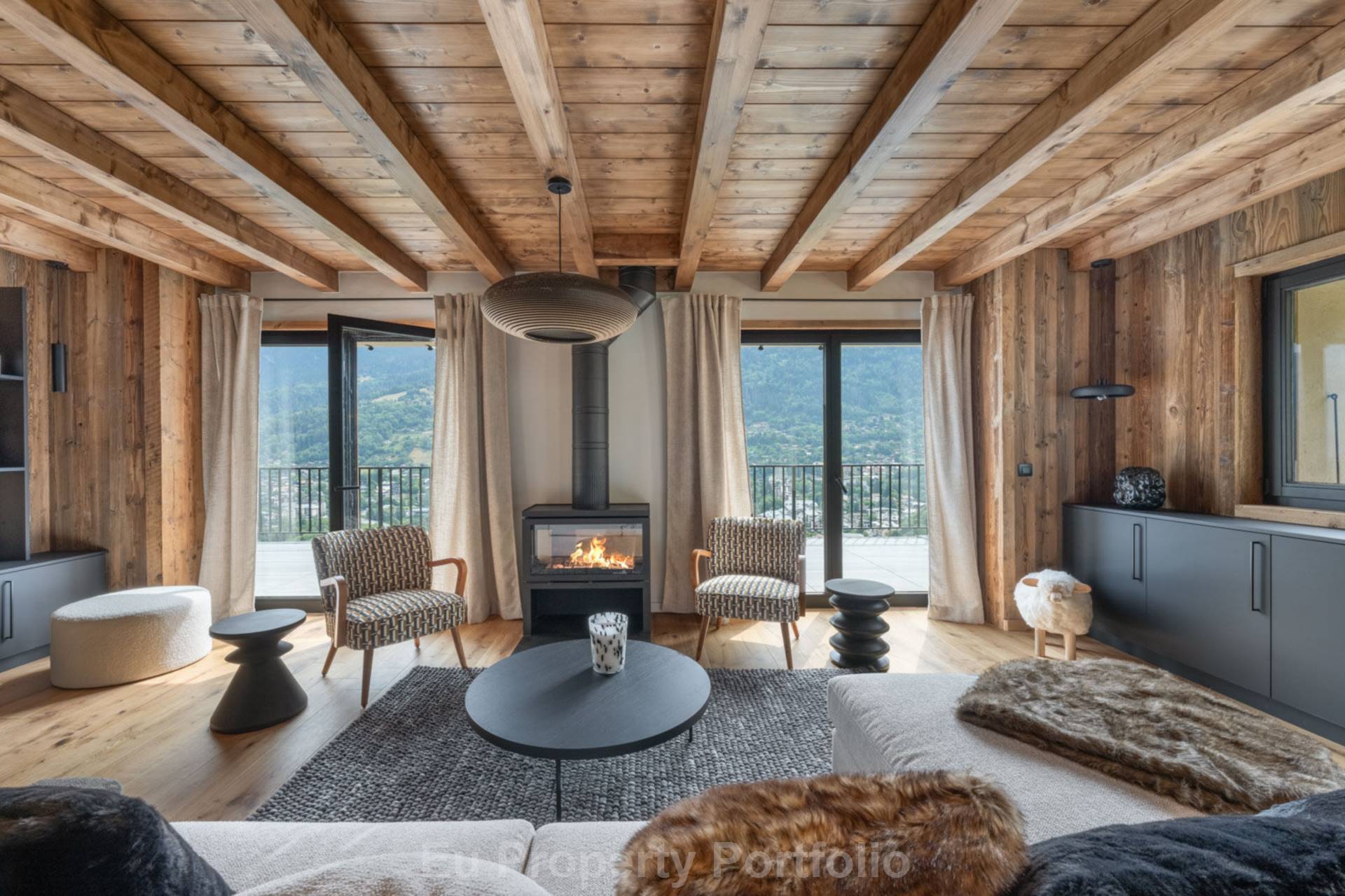 Saint-Gervais-Les-Bains | Cupe, Image 1