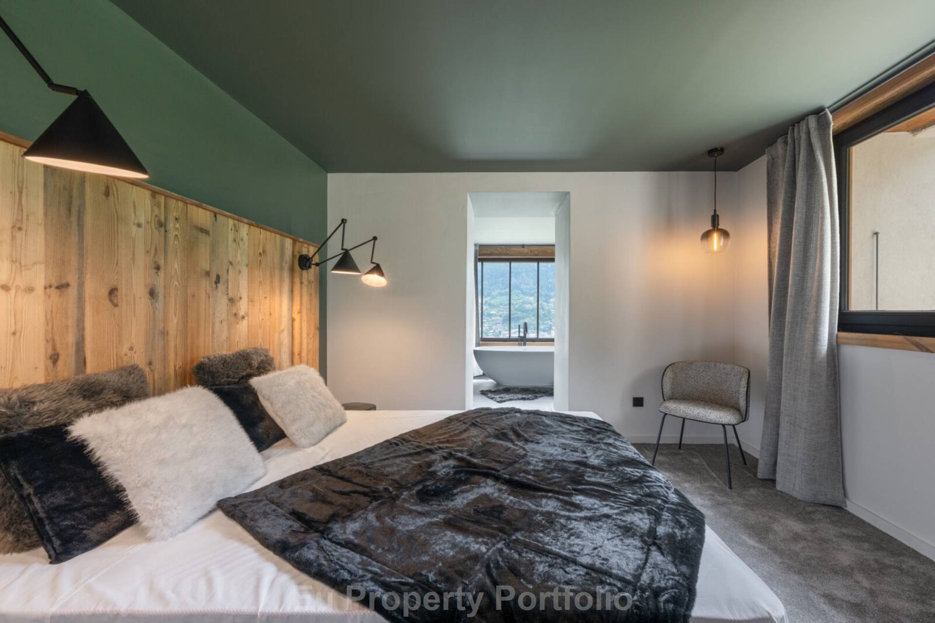 Saint-Gervais-Les-Bains | Cupe, Image 12