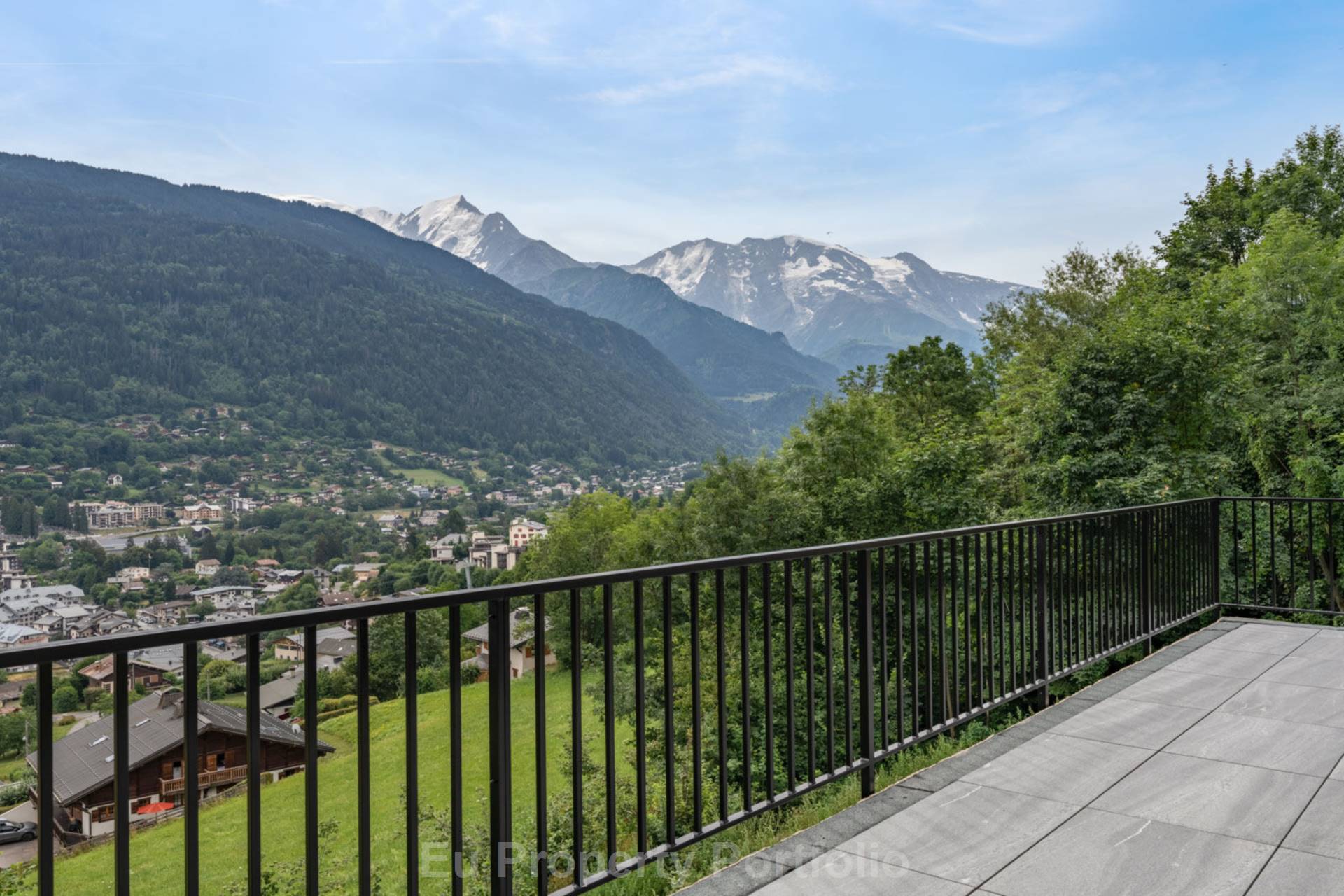 Saint-Gervais-Les-Bains | Cupe, Image 15