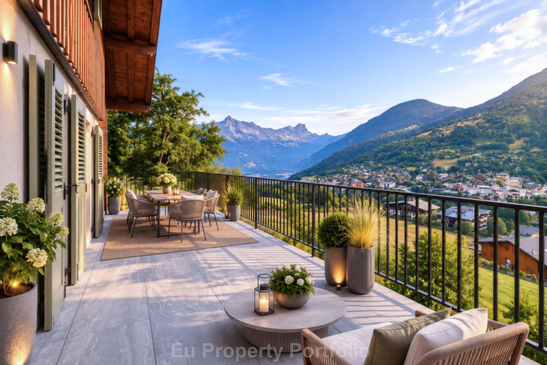 Saint-Gervais-Les-Bains | Cupe, Image 16