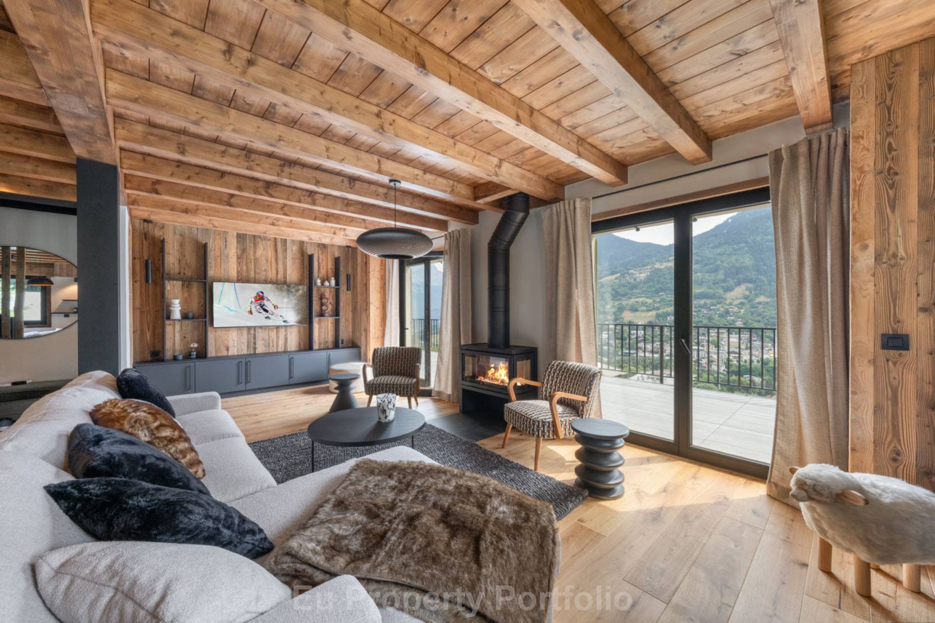 Saint-Gervais-Les-Bains | Cupe, Image 2