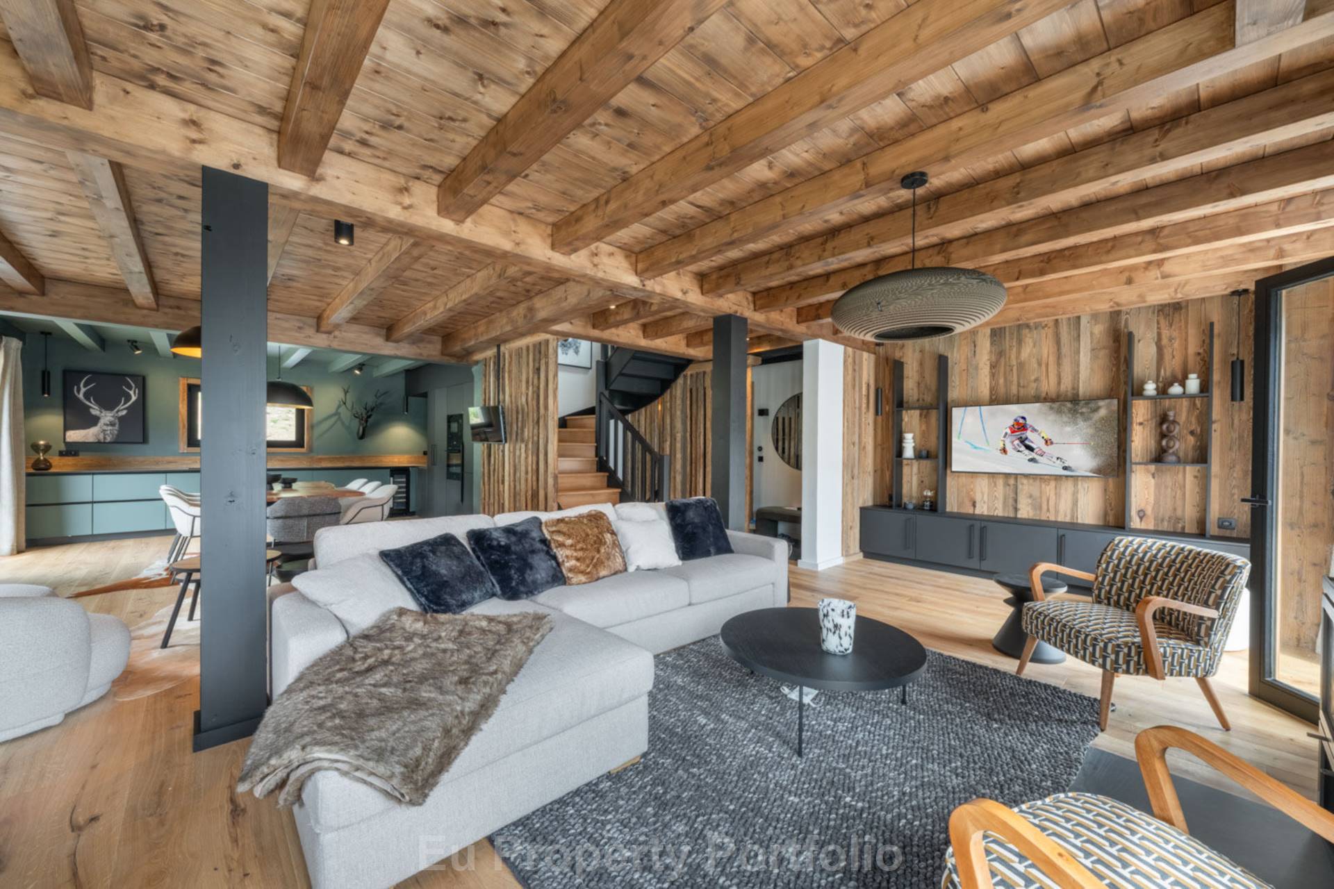 Saint-Gervais-Les-Bains | Cupe, Image 3