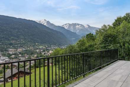 Saint-Gervais-Les-Bains | Cupe, Image 15