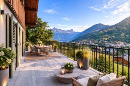 Saint-Gervais-Les-Bains | Cupe, Image 16