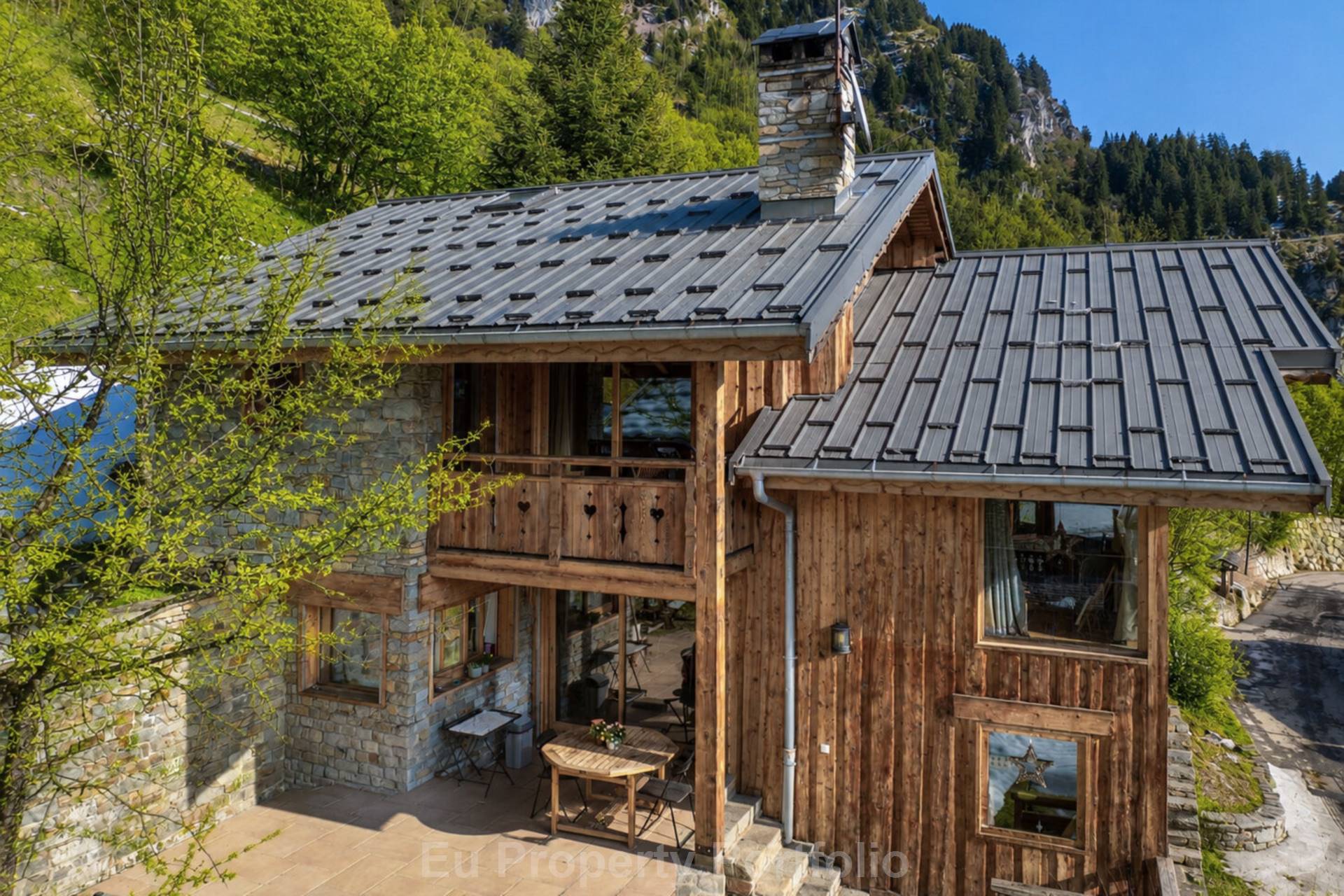 Champagny En Vanoise, Image 6