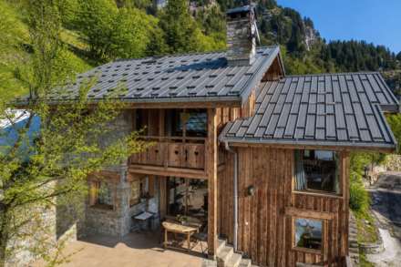Champagny En Vanoise, Image 6