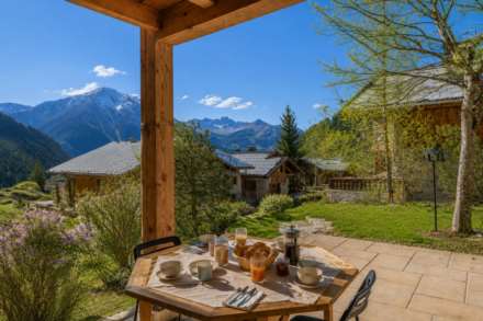 Champagny En Vanoise, Image 7