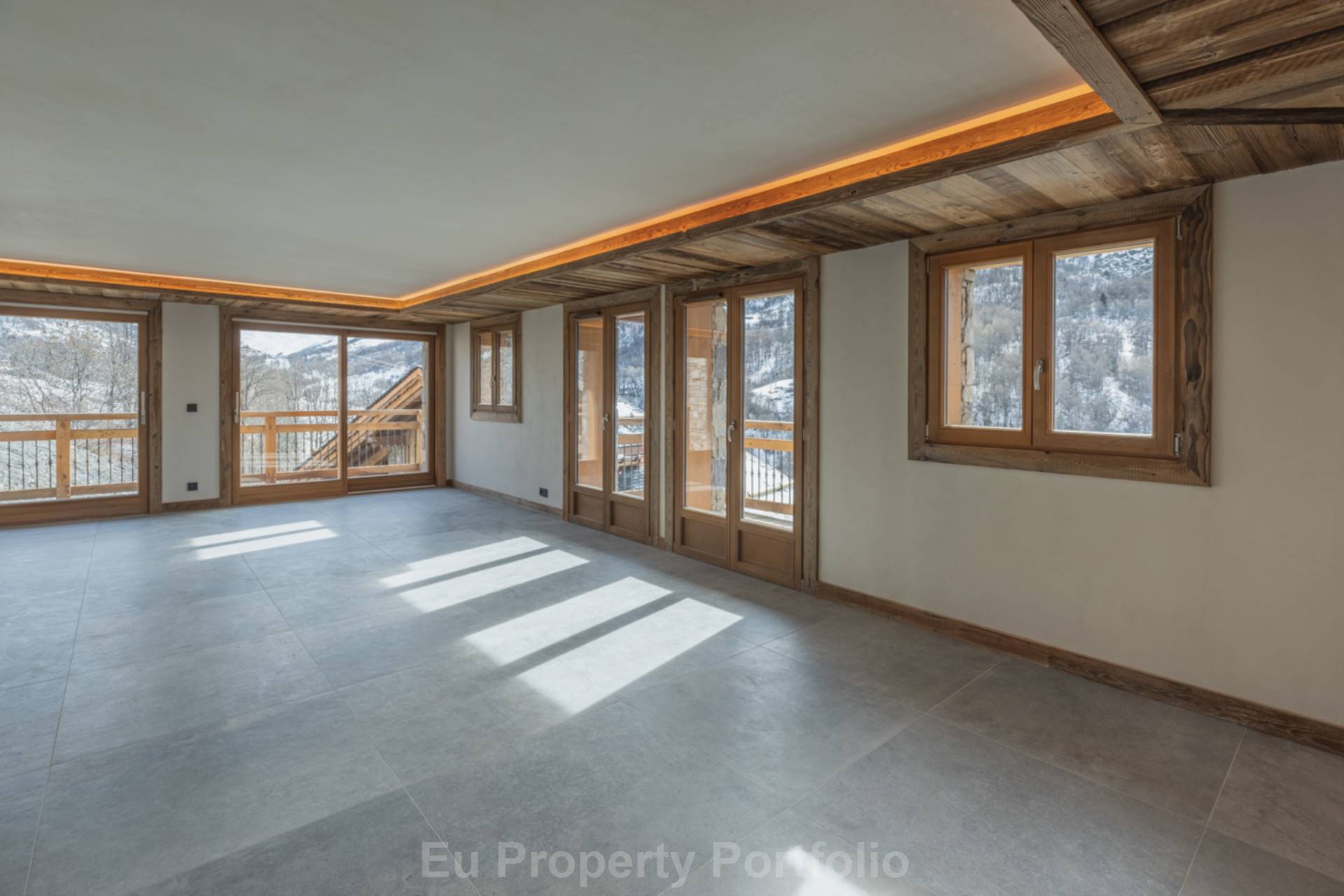 EU Property Portfolio