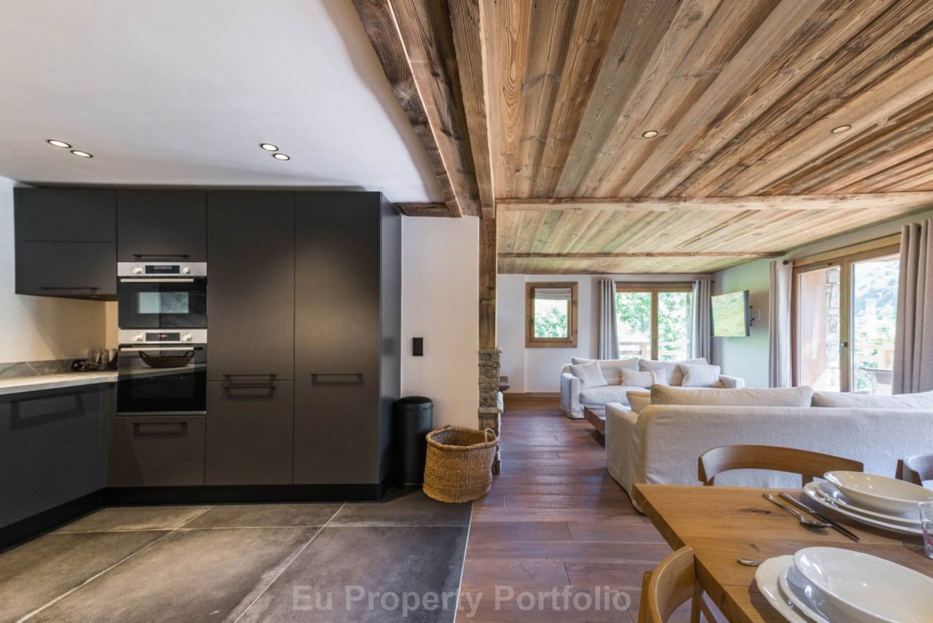 Saint-Martin-De-Belleville | S, Image 3