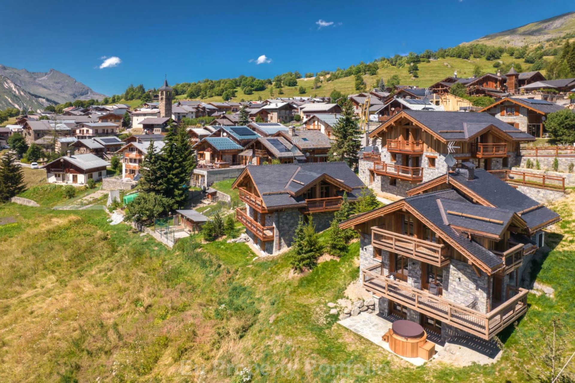 Saint-Martin-De-Belleville | S, Image 6
