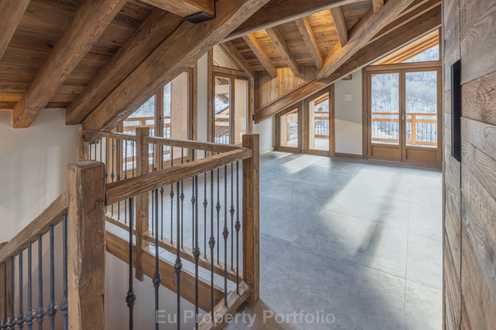 Saint-Martin-De-Belleville | S, Image 6