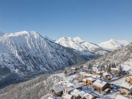 Saint Martin De Belleville, Image 6