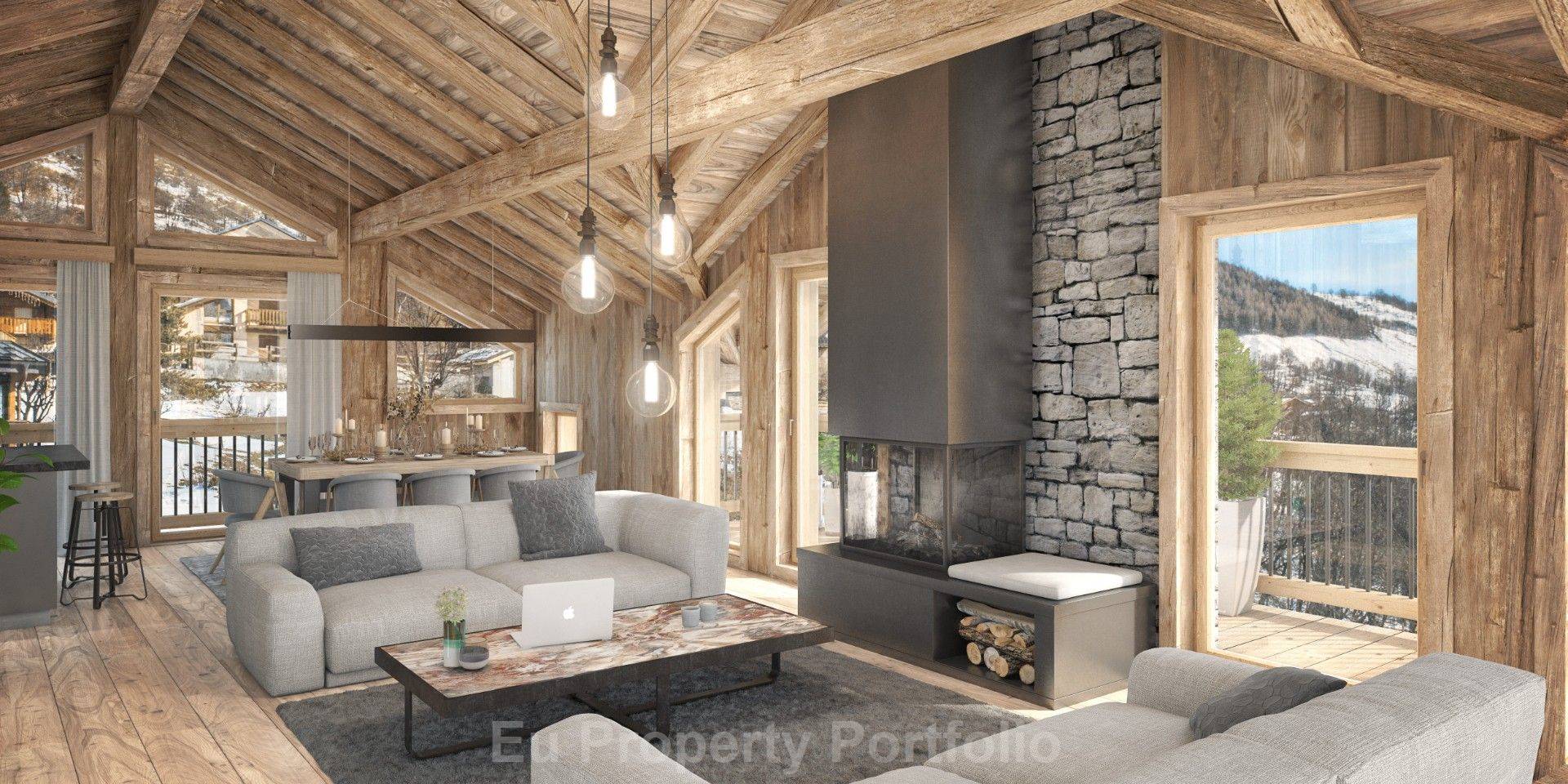 EU Property Portfolio