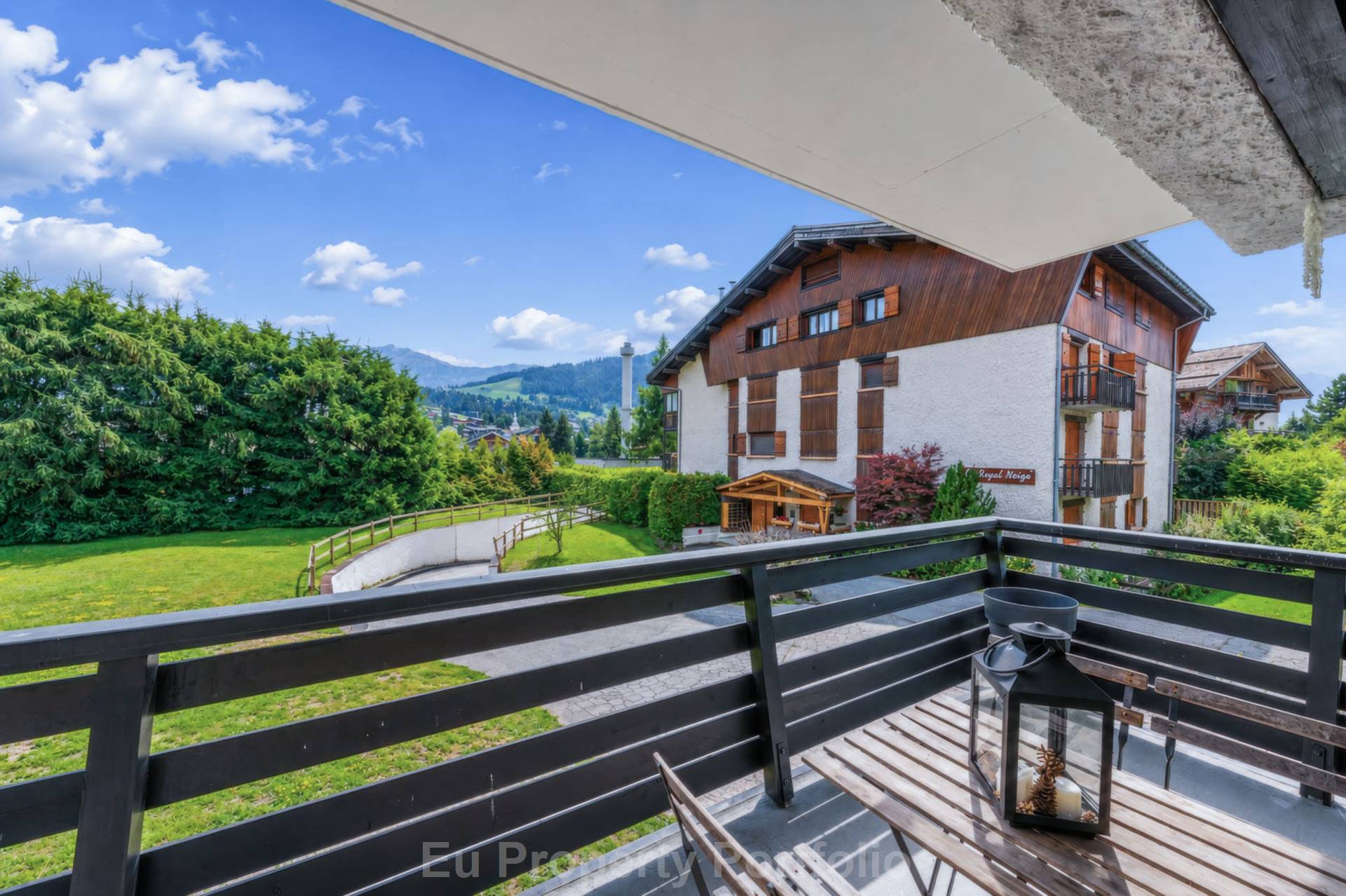 Megève | Le Jaillet, Image 11