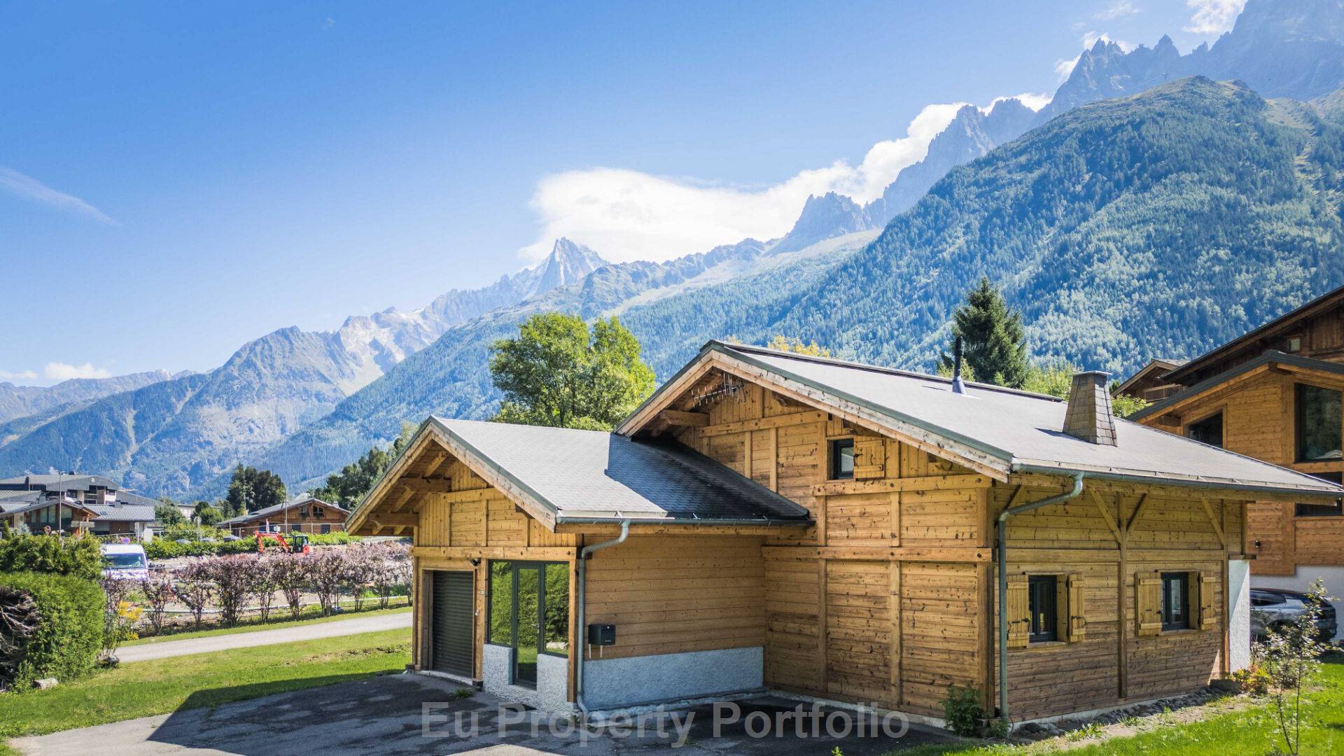 EU Property Portfolio