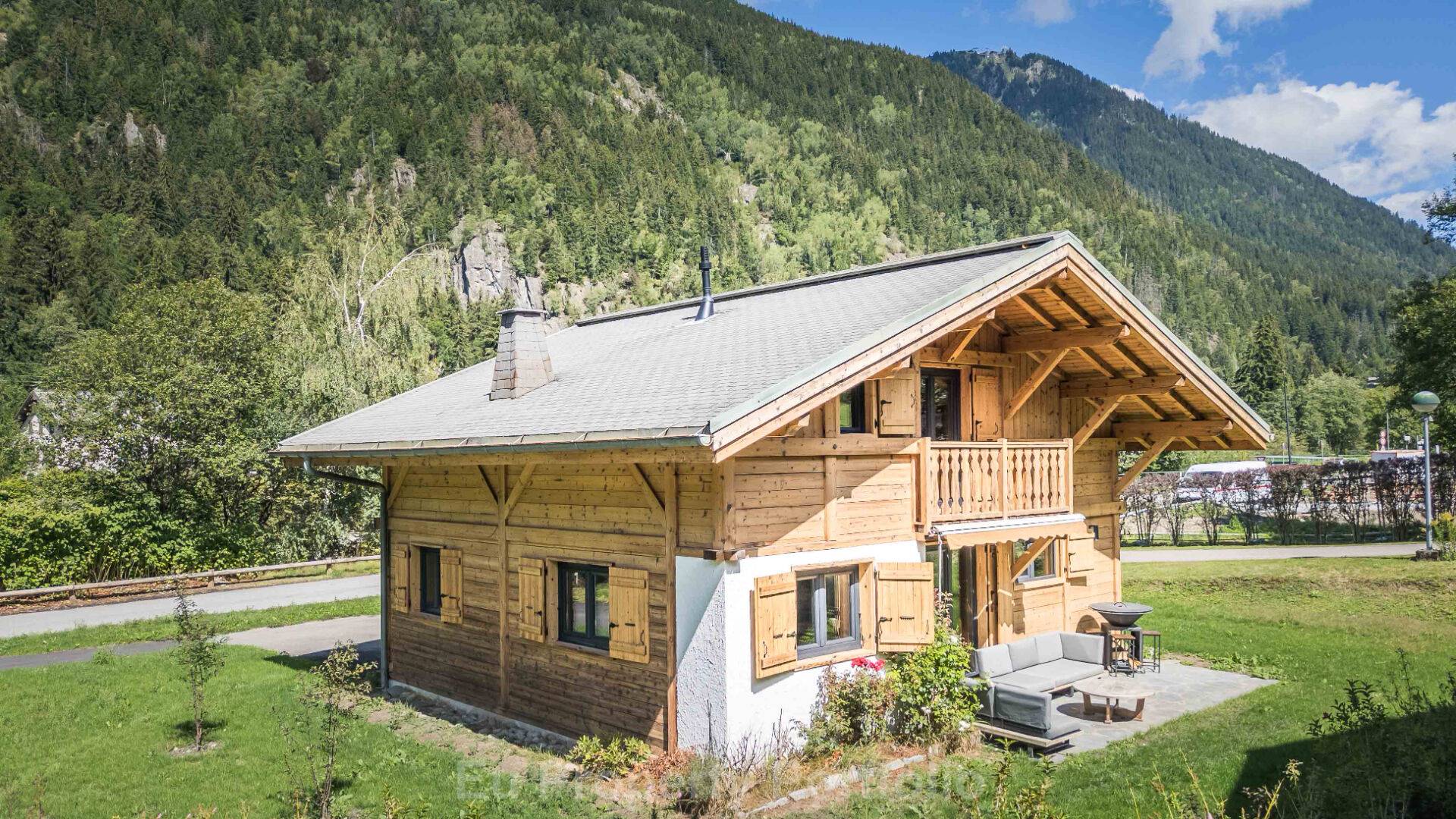 Chamonix | Les Gaillands, Image 17