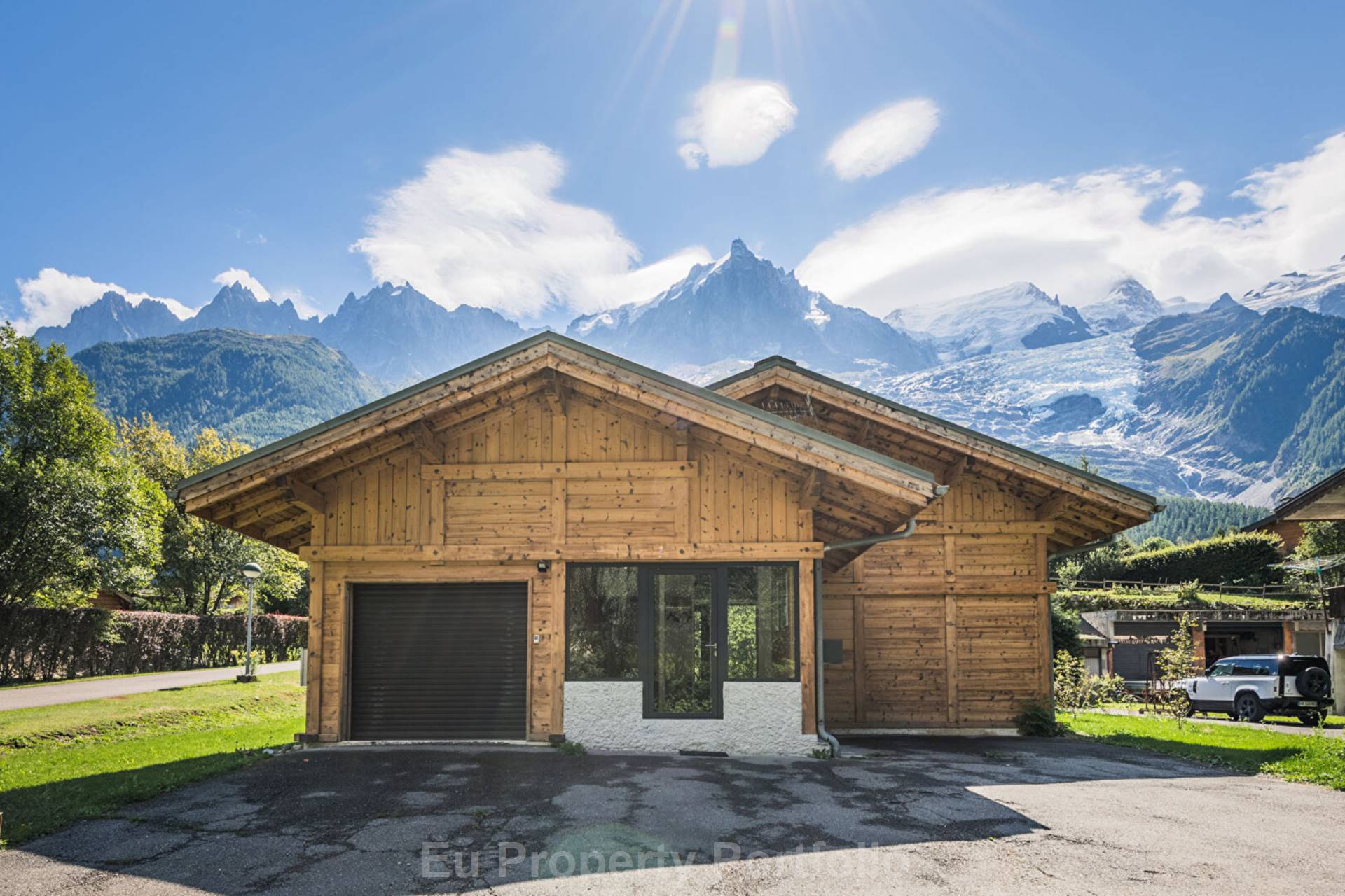 Chamonix | Les Gaillands, Image 18