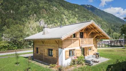 Chamonix | Les Gaillands, Image 17