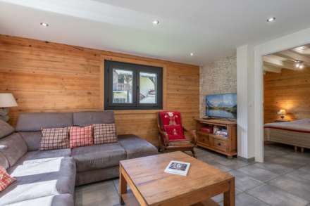 Chamonix | Les Gaillands, Image 3