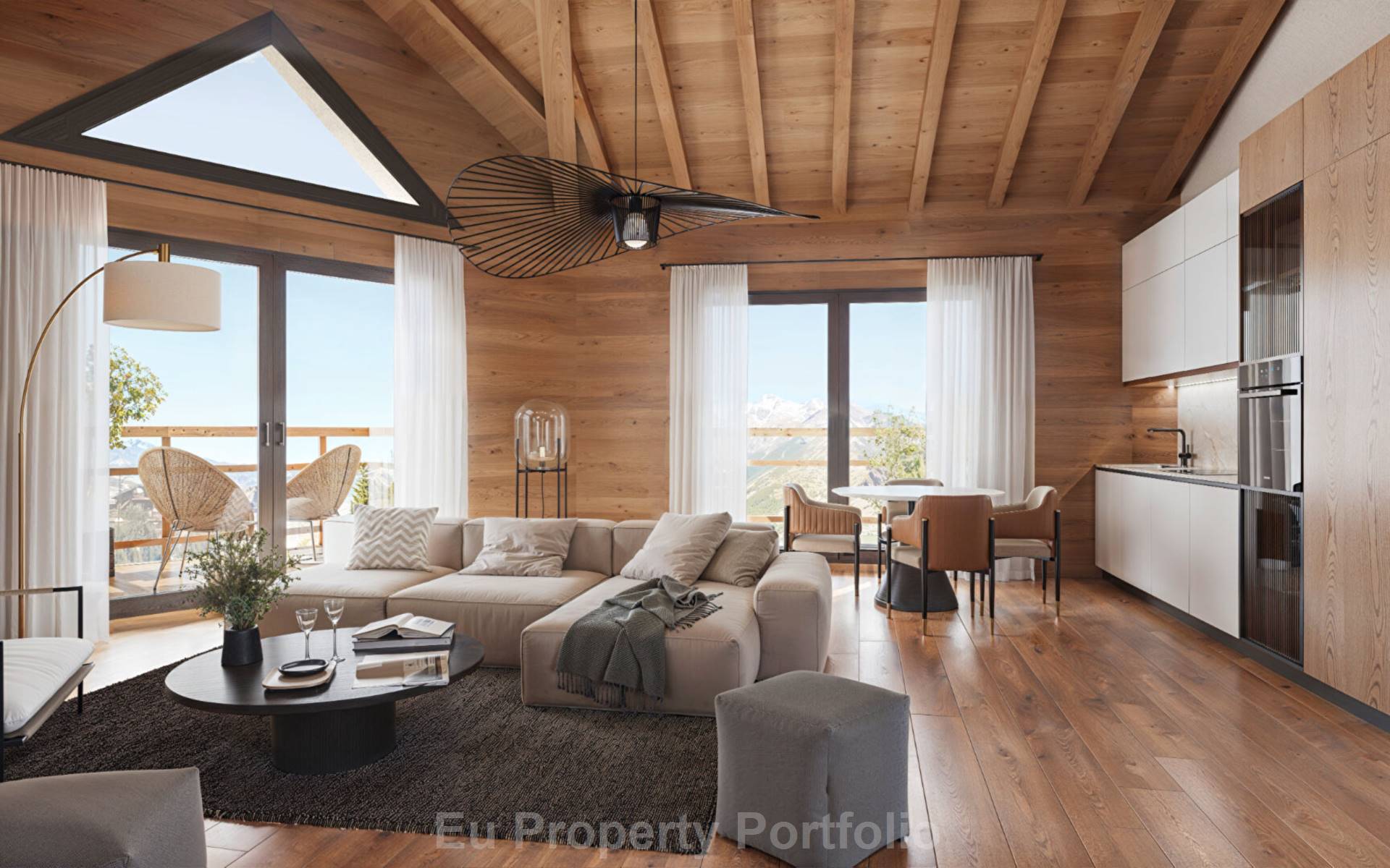 EU Property Portfolio