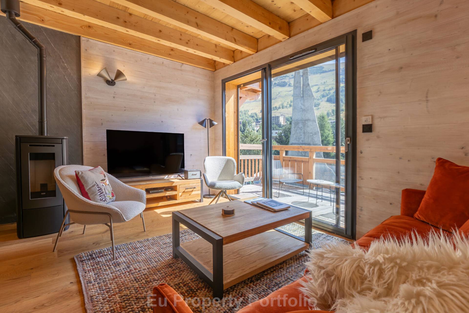 EU Property Portfolio