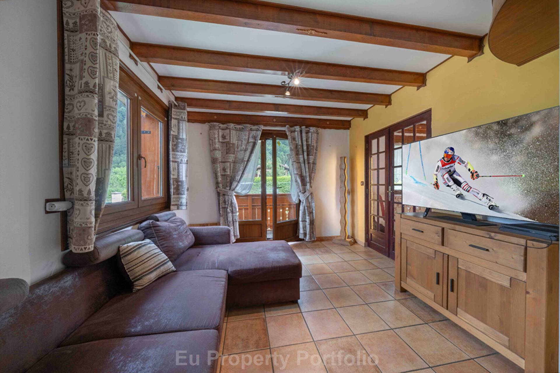 Saint-Gervais-Les-Bains | Bion, Image 2