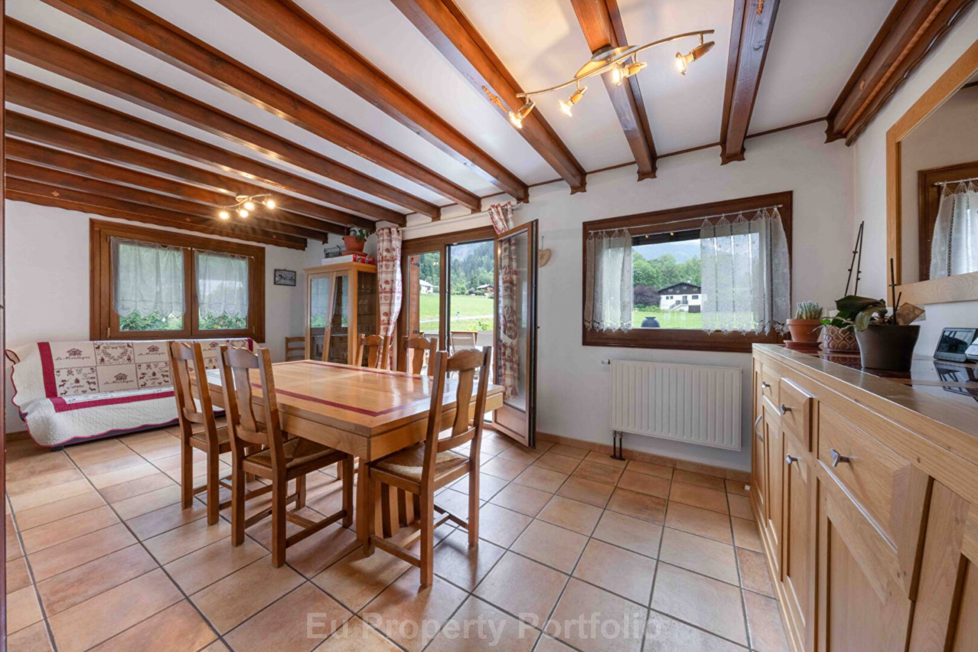 Saint-Gervais-Les-Bains | Bion, Image 3