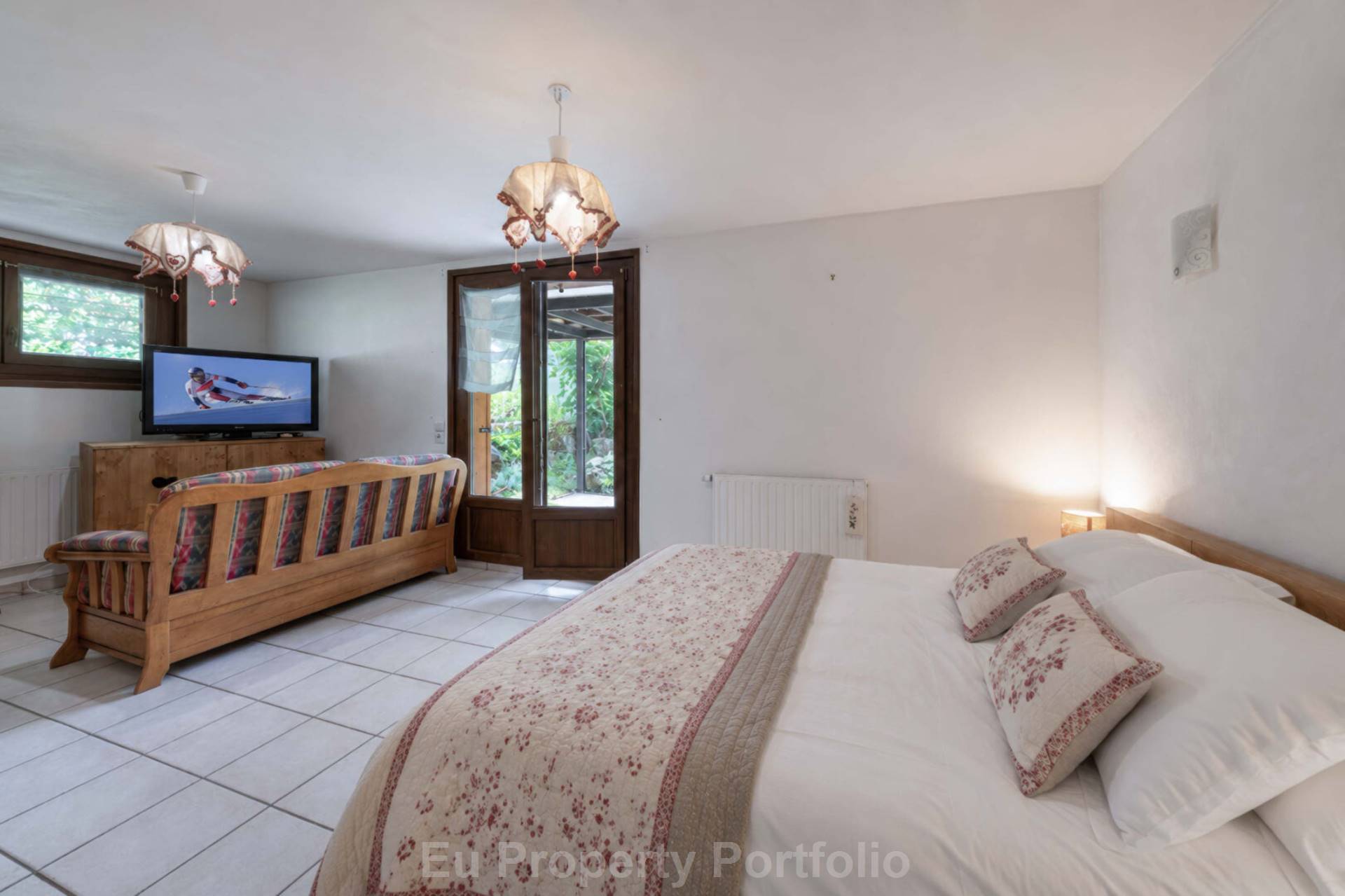 Saint-Gervais-Les-Bains | Bion, Image 7