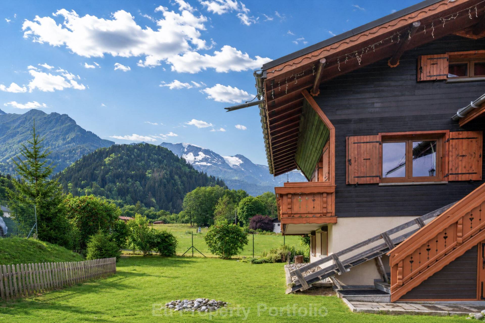 Saint-Gervais-Les-Bains | Bion, Image 8