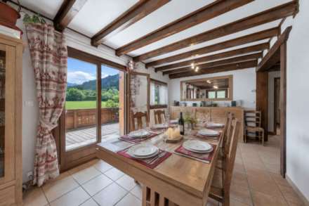 Saint-Gervais-Les-Bains | Bion