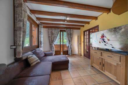Saint-Gervais-Les-Bains | Bion, Image 2