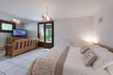 Saint-Gervais-Les-Bains | Bion, Image 7