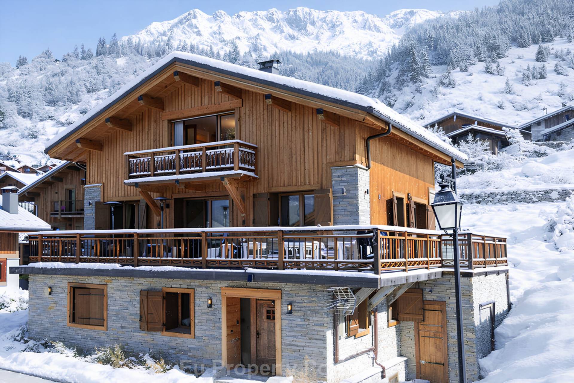 EU Property Portfolio