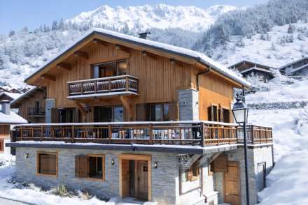 Champagny En Vanoise, Image 1