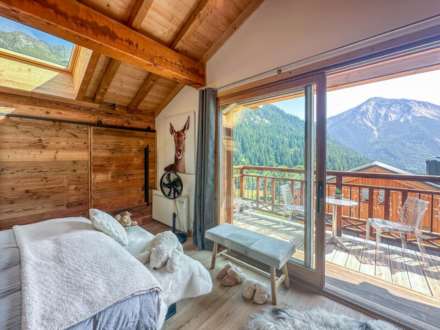 Champagny En Vanoise, Image 2