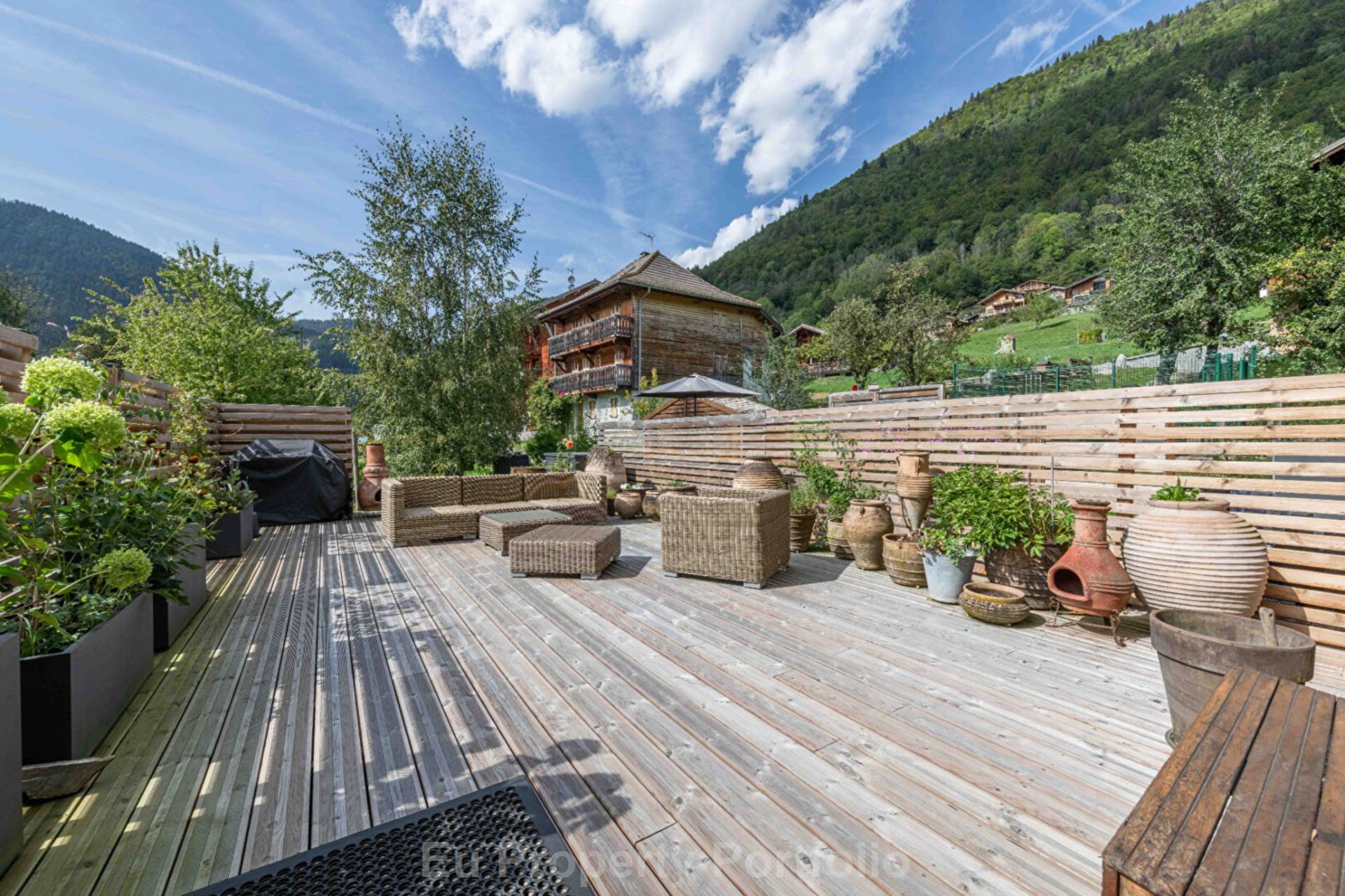 Montriond, Image 17