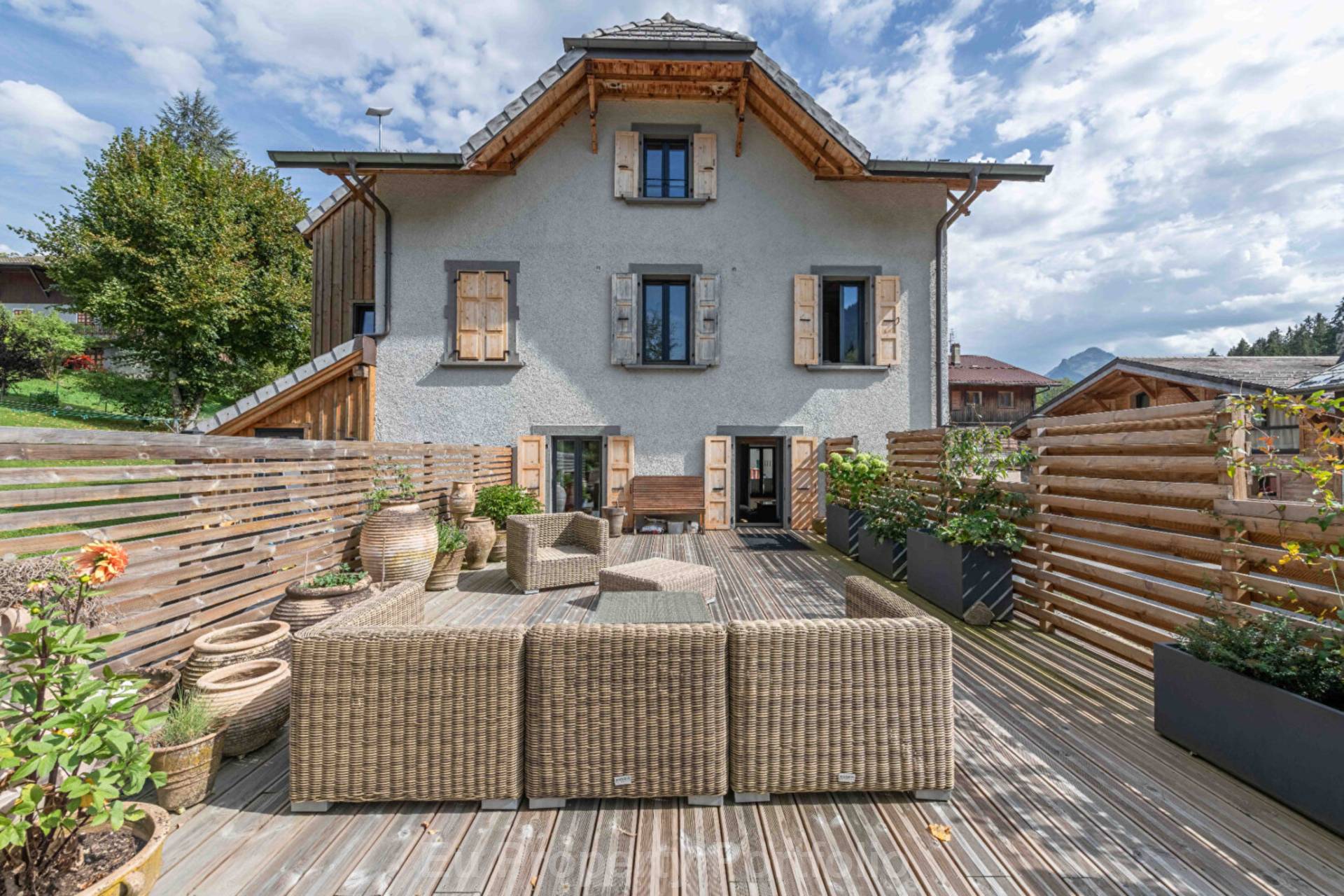 Montriond, Image 18