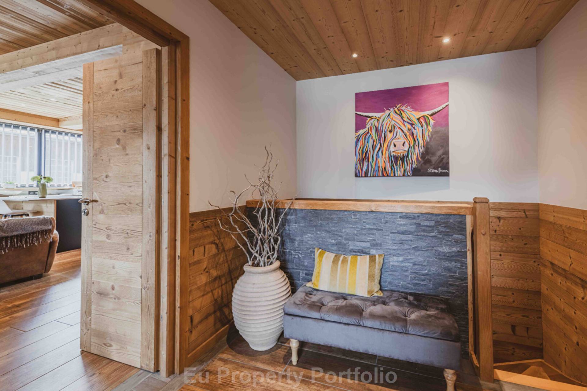 Montriond, Image 9