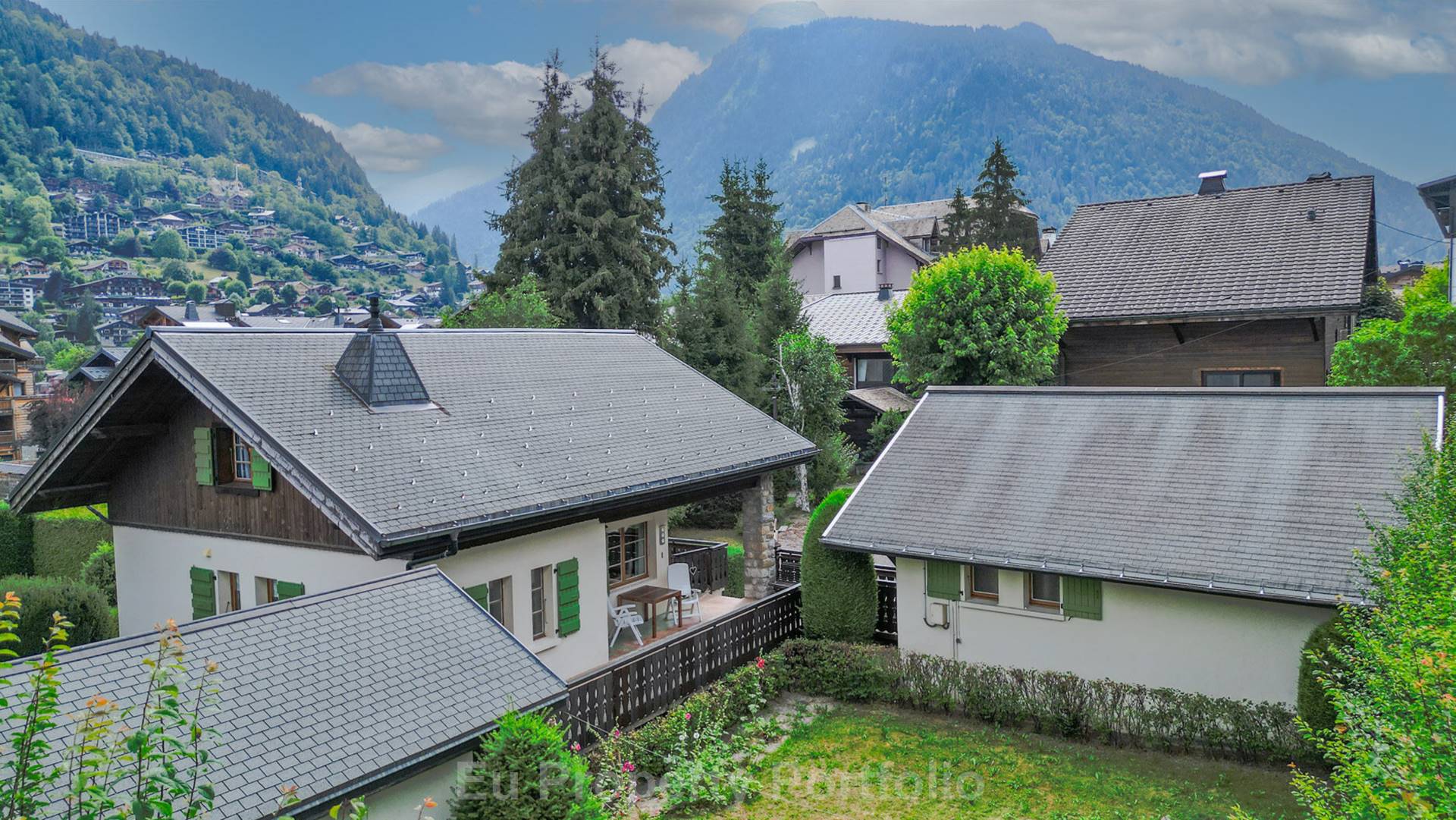 EU Property Portfolio