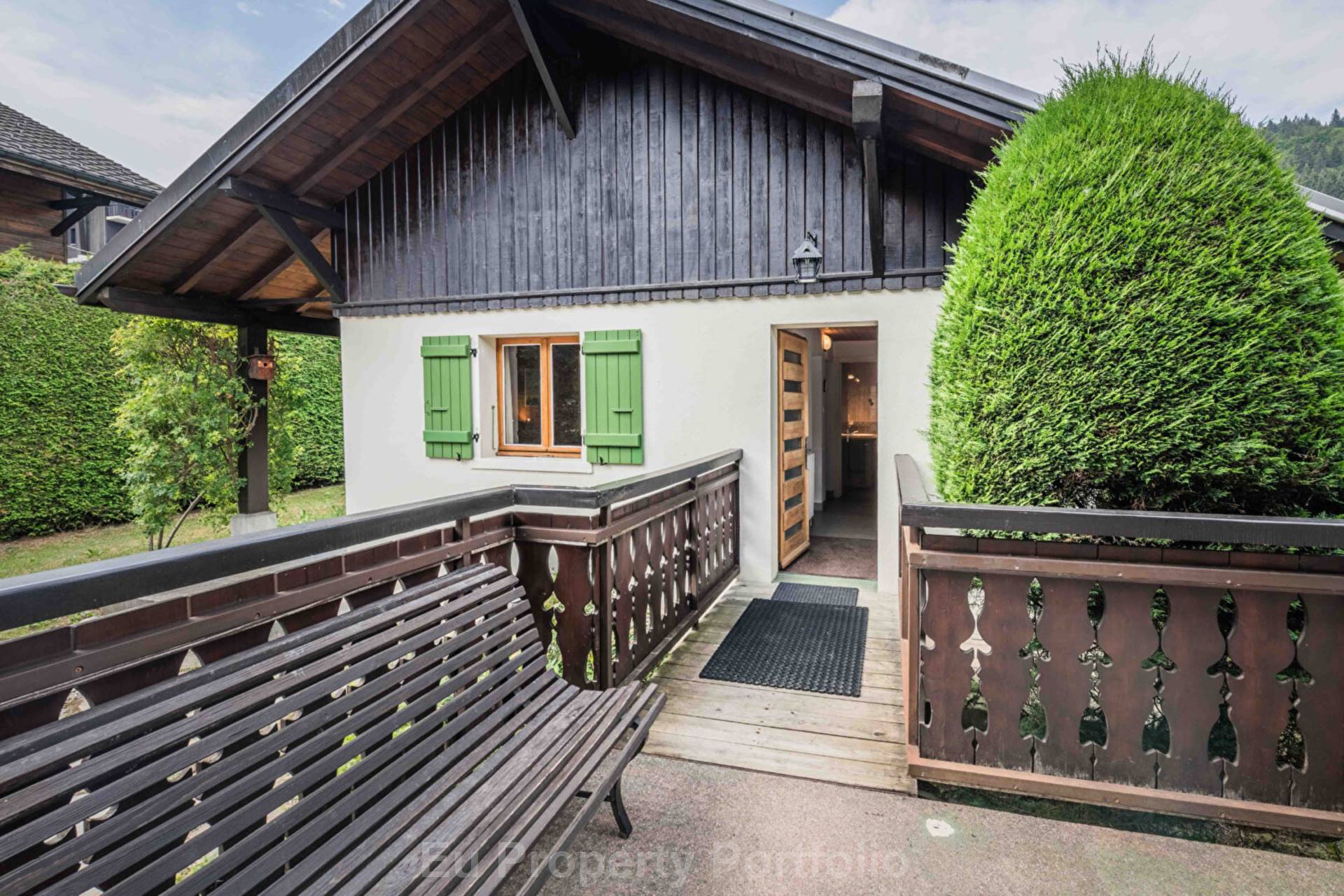Morzine | Centre Pleney, Image 12