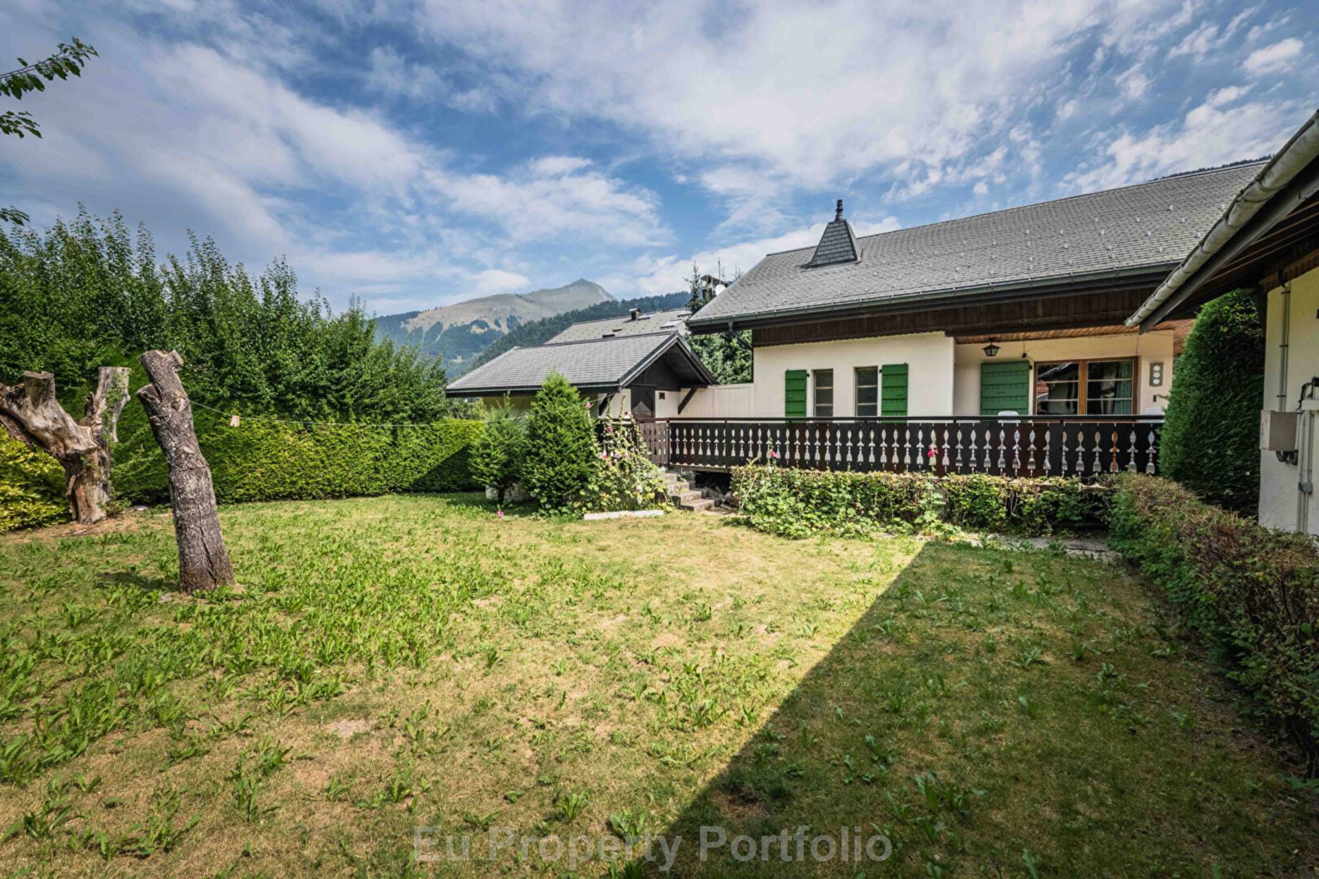 Morzine | Centre Pleney, Image 16