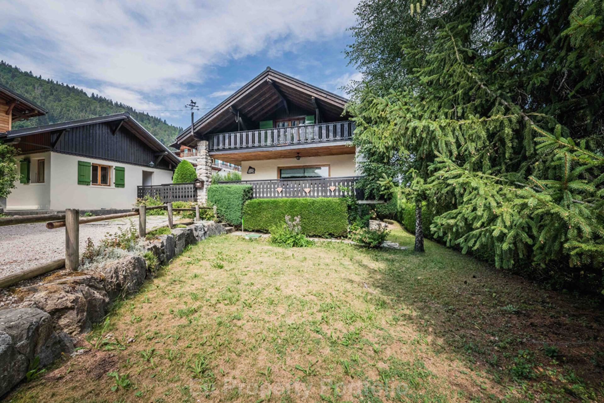 Morzine | Centre Pleney, Image 17