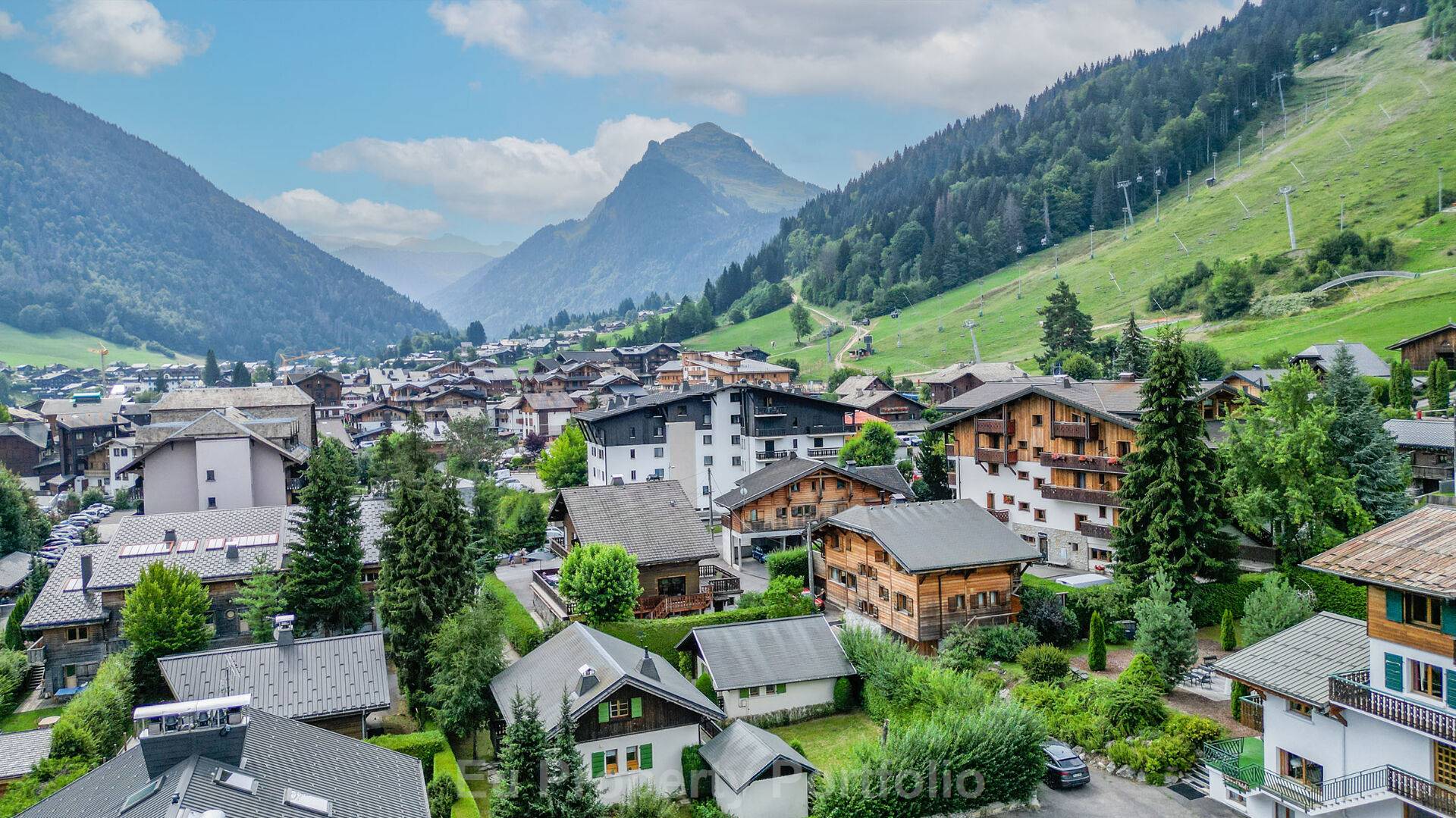 Morzine | Centre Pleney, Image 18