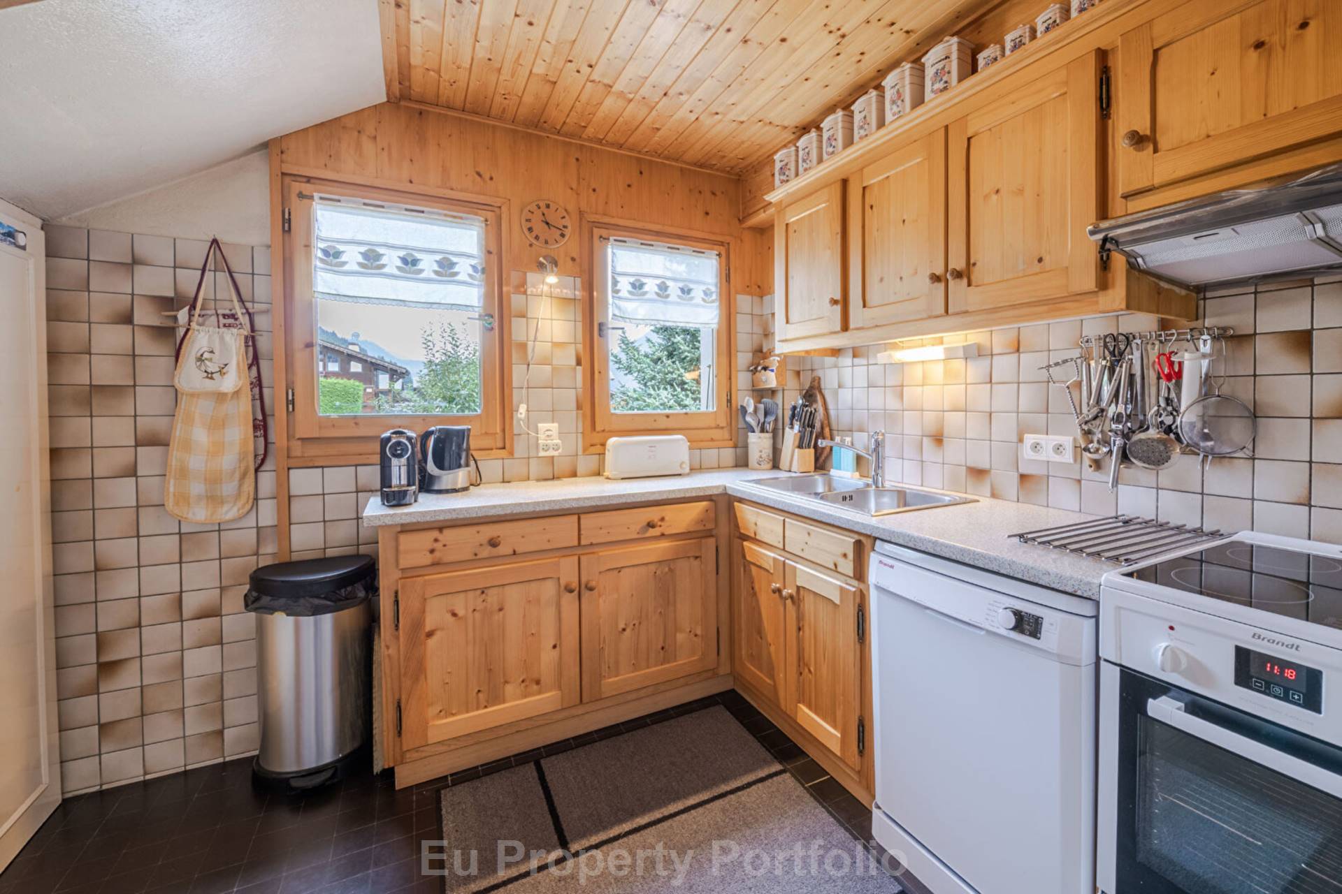 Morzine | Centre Pleney, Image 8