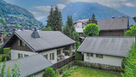 Morzine | Centre Pleney, Image 1