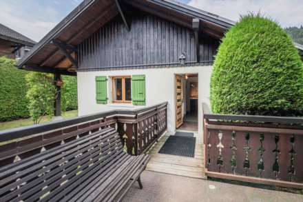 Morzine | Centre Pleney, Image 12