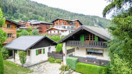 Morzine | Centre Pleney, Image 2