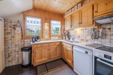Morzine | Centre Pleney, Image 8