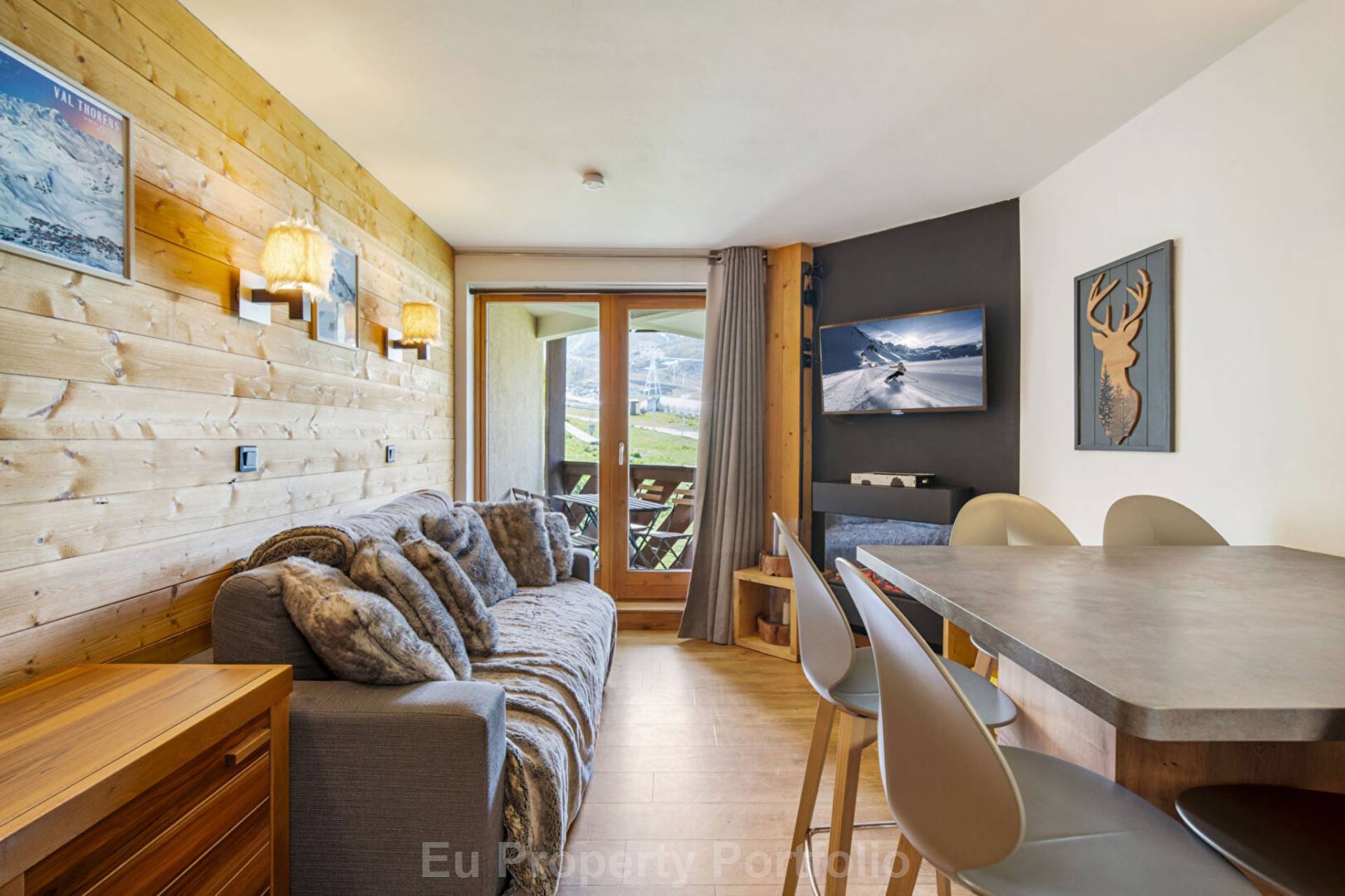 Val Thorens, Image 4